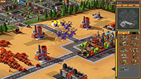 8 BIT ARMIES-screenshots